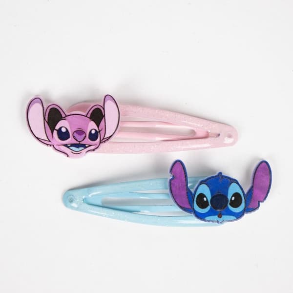 Disney Lilo & Stitch solglasögon och håraccessoarset