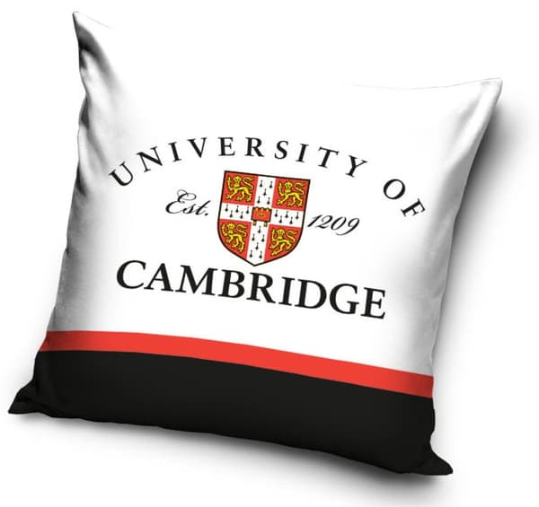 Cambridge kuddeöverdrag 40x40 cm