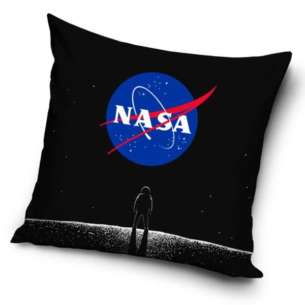 NASA Space kuddfodral 40×40 cm
