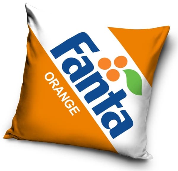 Fanta Kuddöverdrag 40x40 cm - Skapa en färgglad atmosfär i ditt hem!