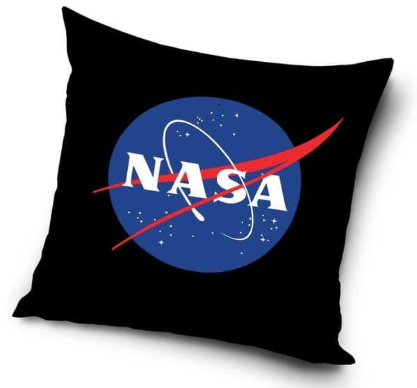 NASA kuddfodral 40x40 cm