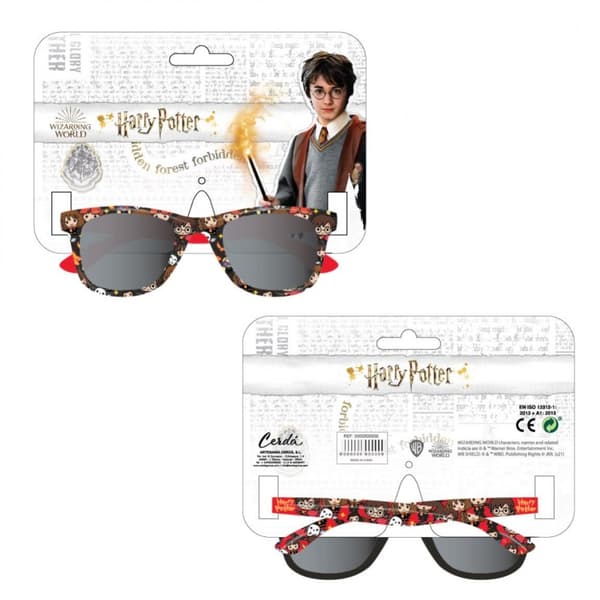Harry Potter solglasögon