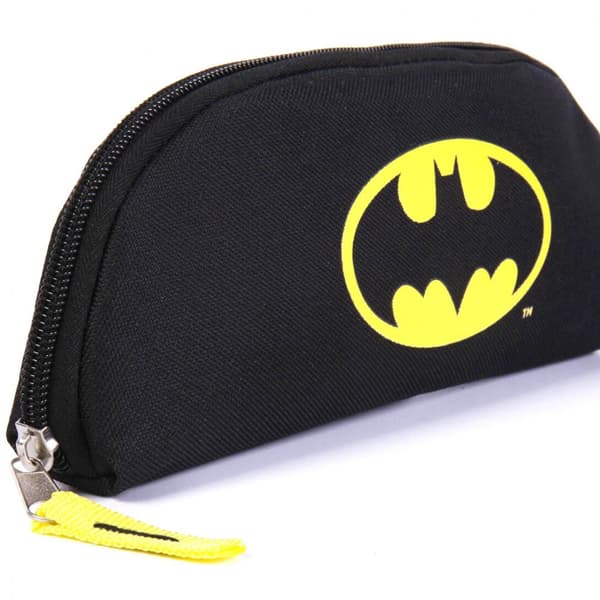 Batman pennskrin 22 cm