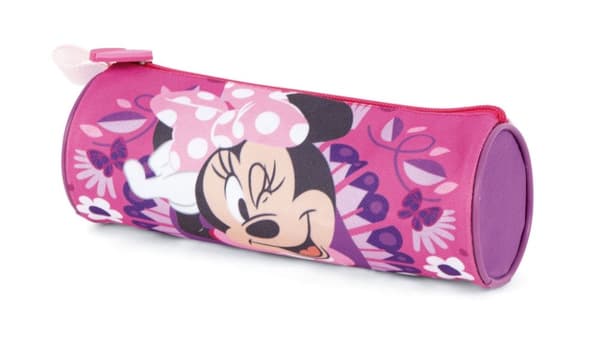 Disney Mimmi Pigg Pennställ 21 cm - Stilren och Funktionell Förvaring