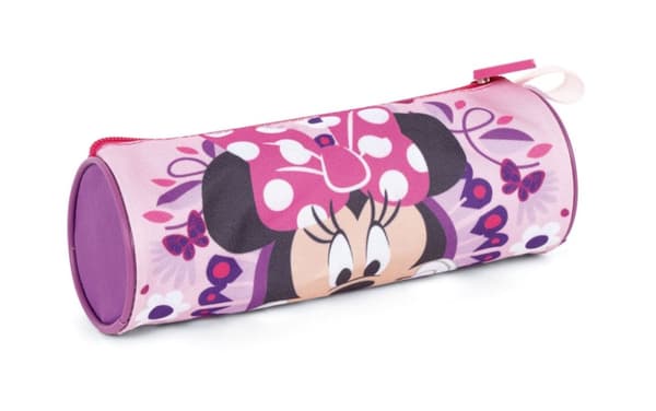 Disney Mimmi Pigg Pennställ 21 cm - Stilren och Funktionell Förvaring