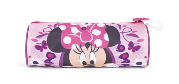 Disney Mimmi Pigg Pennställ 21 cm - Stilren och Funktionell Förvaring