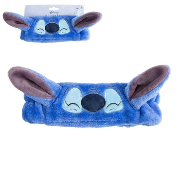 Disney Lilo & Stitch kosmetiskt hårband