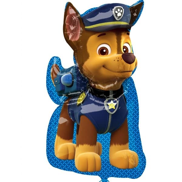 Paw Patrol folieballong 71 cm (WP)