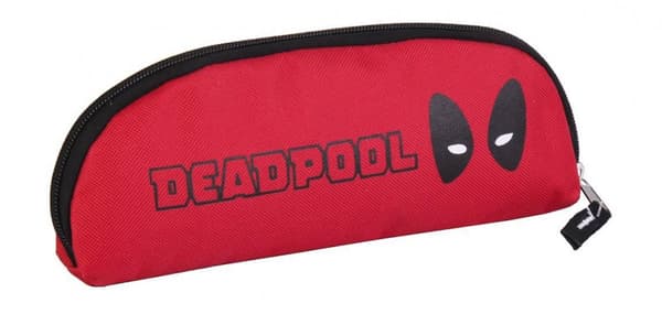 Deadpool pennskrin 22 cm