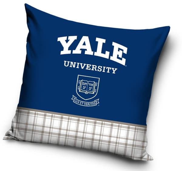 Yale kuddfodral 40×40 cm