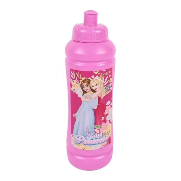 Princess True plastflaska 450 ml
