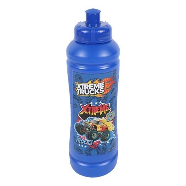 Vehicle Xtreme plastflaska 450 ml