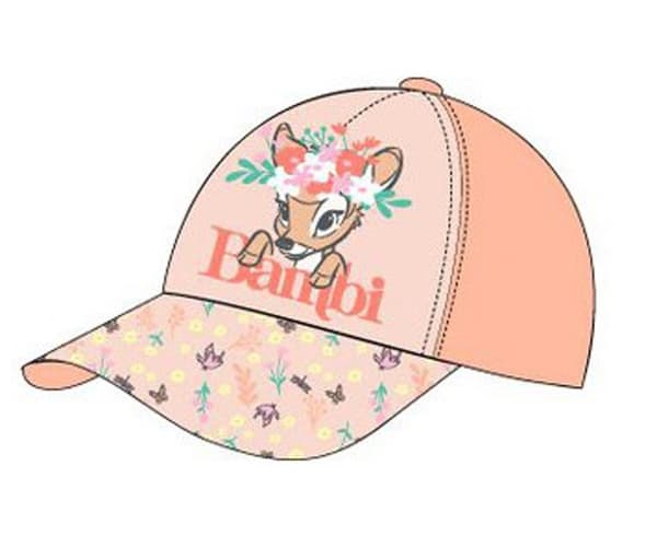 Disney Bambi Blossom Babykeps - 48 cm