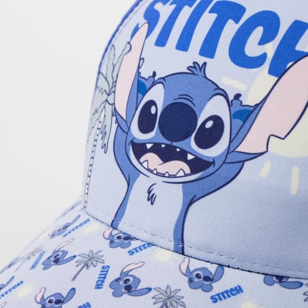 Disney Lilo & Stitch Palm Barnkeps 53 cm