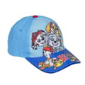 Pikkukuva 1 / 3: Paw Patrol Team barnkeps 53 cm - stiligt och bekvämt för små äventyrare