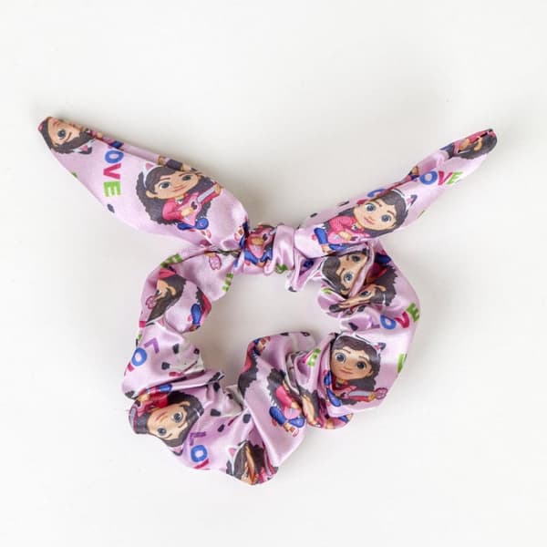 Gabby's Dockhus halsband och håraccessoar-set