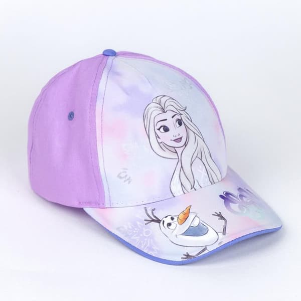 Disney Frozen Olaf barnbasebollkeps 53 cm