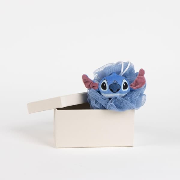 Disney Lilo & Stitch 3D Badsvamp