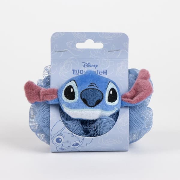 Disney Lilo & Stitch 3D Badsvamp