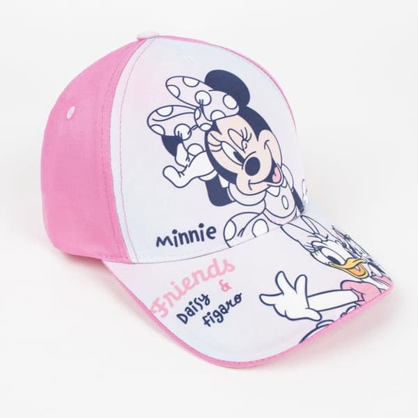 Disney Mimmi Pigg Fur-ever barnkeps 53 cm