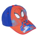 Miniatyrbilde 1 av 3: Spider-Man Spidey barnkepp i storlek 51 cm - stilren och funktionell!