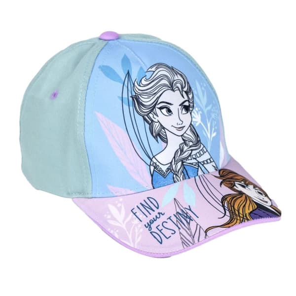 Disney Frozen Äventyr Barnkeps 53 cm