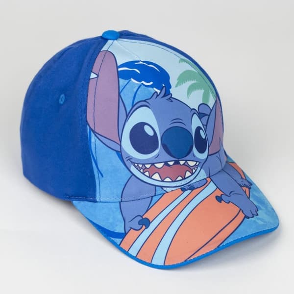 Disney Lilo & Stitch Barnsbasebollkeps 53 cm