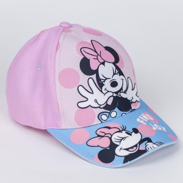 Disney Mimmi Pigg Joy barnkeps 53 cm