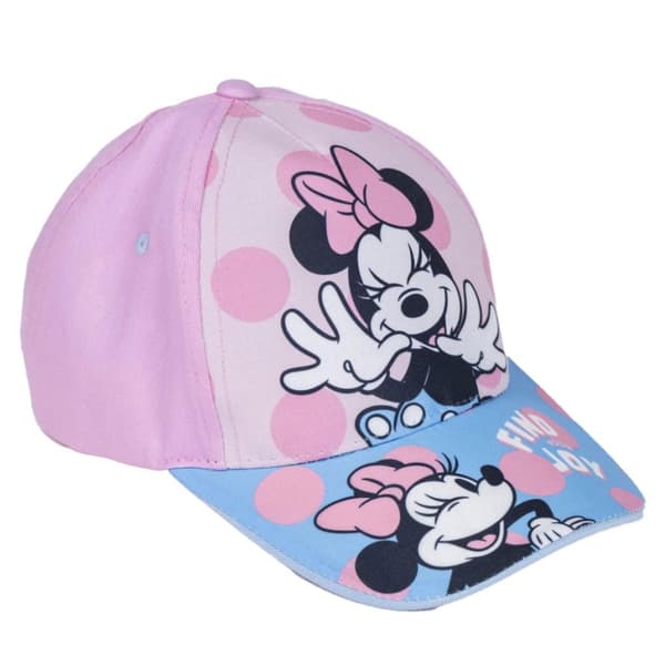 Disney Mimmi Pigg Joy barnkeps 53 cm