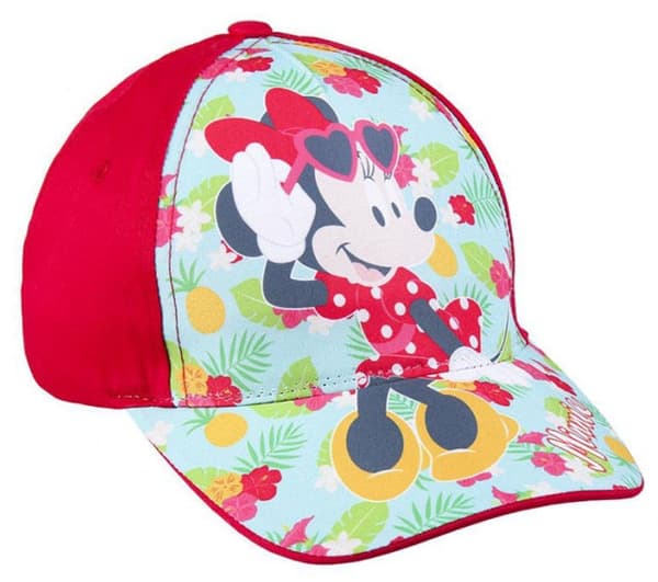 Disney Mimmi Pigg barnkeps 53 cm - Snygg och trendig!