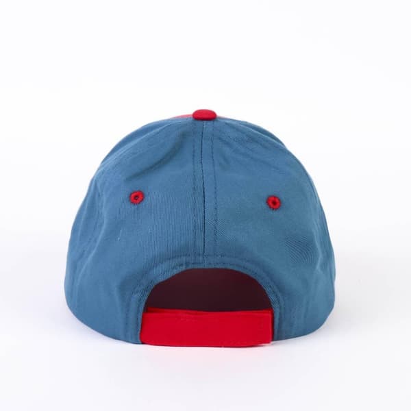 Disney Musse Pigg Chill barnkeps 51 cm - perfekt för stiliga äventyr!