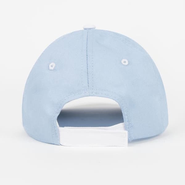 Bluey barnkeps 51 cm - perfekt för lek och äventyr!