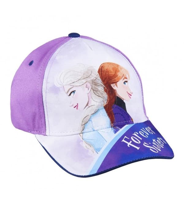 Disney Frozen barnkeps 53 cm