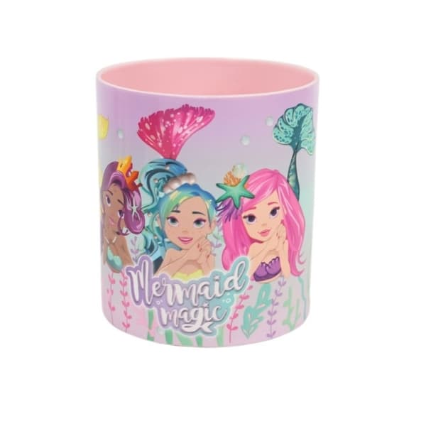 Mermaid Magic mikromugg 340 ml