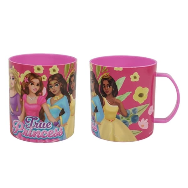 Princess True Mikromugg 340 ml