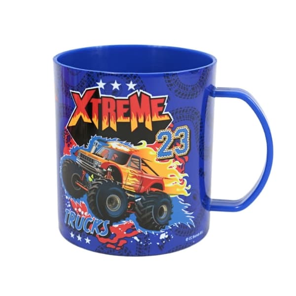 Vehicle Xtreme mikromugg 340 ml