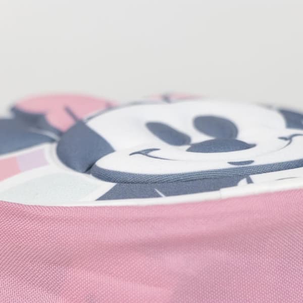 Disney Mimmi Pigg Pastel 3D axelväska