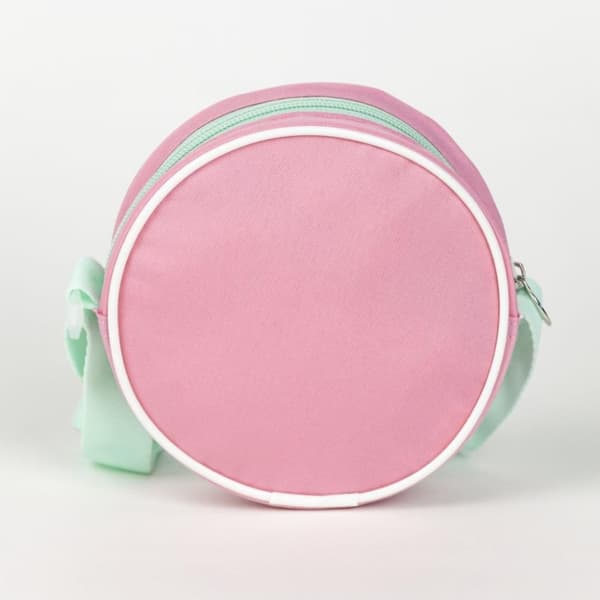 Disney Mimmi Pigg Pastel 3D axelväska