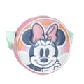 Miniatyrbilde 1 av 5: Disney Mimmi Pigg Pastel 3D axelväska