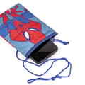 Miniatyrbild 3 av 4: Spider-Man mobilhållarväska, axelväska 18 cm