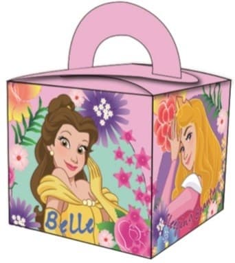 Disney Princess Stjärngåva, festlåda
