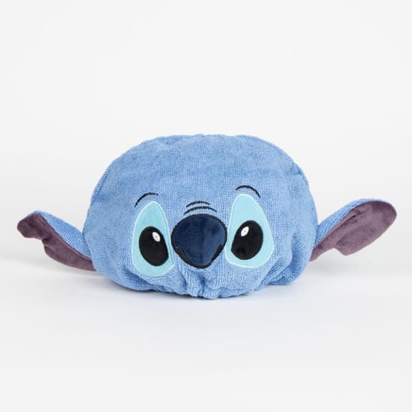 Disney Lilo & Stitch Hårhandduk