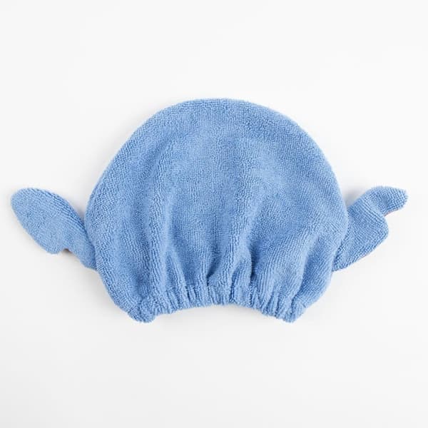 Disney Lilo & Stitch Hårhandduk