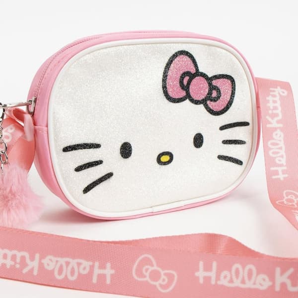 Hello Kitty Whiskers axelväska