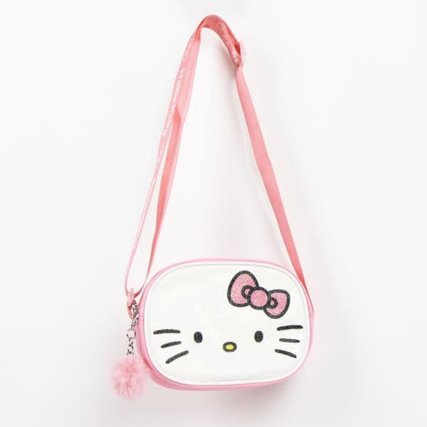 Hello Kitty Whiskers axelväska