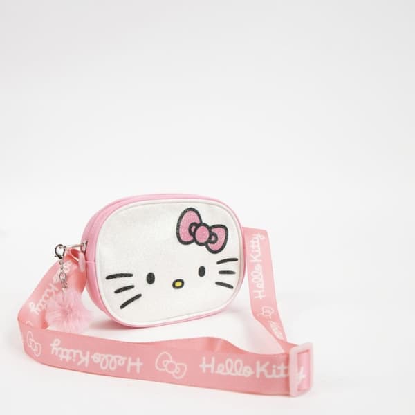 Hello Kitty Whiskers axelväska