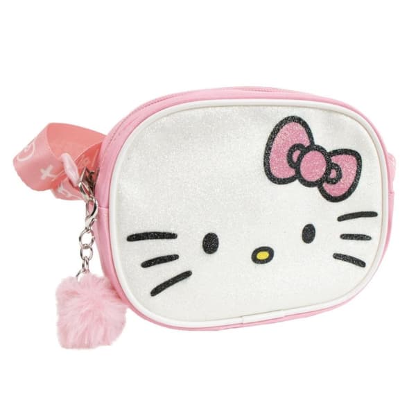 Hello Kitty Whiskers axelväska