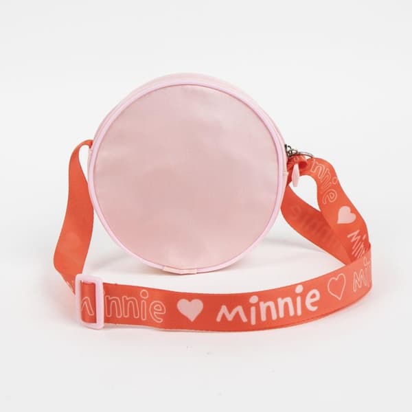 Disney Mimmi Pigg Peek 3D axelväska