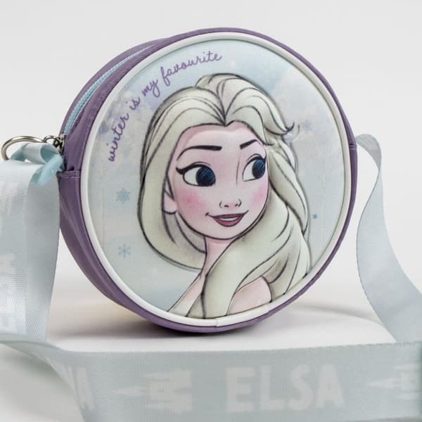 Disney Frozen Winter 3D axelväska