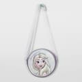 Miniatyrbild 4 av 6: Disney Frozen Winter 3D axelväska